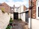 Thumbnail Terraced house for sale in Upper St. Pauls Terrace, York, North Yorkshire