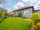 Thumbnail Semi-detached bungalow for sale in 121 Balgreen Road, Edinburgh