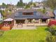 Thumbnail Detached house for sale in Glenarn Road, Rhu, Argyll &amp; Bute