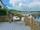 Thumbnail Cottage for sale in Spittis Park, Lower Contour Road, Kingswear, Dartmouth