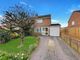 Thumbnail Semi-detached house for sale in Avenue Road, Queniborough, Leicester