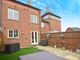 Thumbnail Town house for sale in Archers Green Road, Warrington