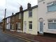 Thumbnail Terraced house to rent in Saxton Street, Gillingham