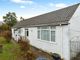 Thumbnail Detached bungalow for sale in Sandy Lane South, Wallington