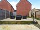 Thumbnail Terraced house for sale in Buccaneer Avenue, Brockworth, Gloucester, Gloucestershire