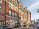 Thumbnail Flat to rent in Balfour Place, Mayfair, London