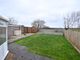 Thumbnail Semi-detached bungalow for sale in Middlefield Road, Cossington, Leicestershire