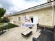 Thumbnail Detached house for sale in Artigues-Pres-Bordeaux, Aquitaine, 33370, France