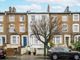 Thumbnail Flat to rent in Coningham Road, Shepherd's Bush, London