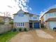 Thumbnail Detached house for sale in Harwoods Lane, East Grinstead