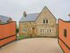 Thumbnail Detached house for sale in Ferndean View, Keighley Road, Laneshawbridge