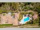 Thumbnail Villa for sale in Plan De La Tour, St. Tropez, Grimaud Area, French Riviera