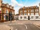 Thumbnail Terraced house for sale in Canterbury Road, Whitstable