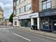 Thumbnail Retail premises for sale in Commercial Street, Pontypool, Torfaen