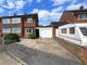 Thumbnail Semi-detached house for sale in Malling Close, Birstall, Leicester