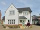 Thumbnail Detached house for sale in Asquith Park, Sutton Courtenay
