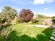 Thumbnail Detached house for sale in Dornden Drive, Langton Green, Tunbridge Wells, Kent