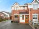 Thumbnail Semi-detached house for sale in Cae Ysgubor, Hengoed