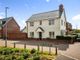 Thumbnail Semi-detached house to rent in Allmand Drive, Folkestone, Kent