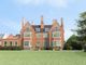 Thumbnail Flat for sale in Plot 5, High Hilden House, Hildenborough