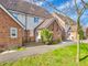 Thumbnail Terraced house for sale in Chelmsford Road, Leaden Roding, Dunmow