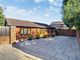 Thumbnail Detached bungalow for sale in New Street, South Hiendley, Barnsley