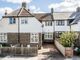 Thumbnail Property for sale in Topsham Road, London