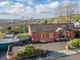 Thumbnail Detached house for sale in Haywards Close, Glossop