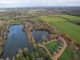 Thumbnail Mobile/park home for sale in Woodlakes Country Park, Holme Road, King's Lynn