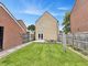 Thumbnail Detached house for sale in Davenshaw Drive, Congleton