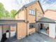 Thumbnail Detached house for sale in Lawnswood Road, Wordsley
