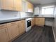 Thumbnail Terraced house to rent in Brentwood Close, Houghton Regis, Dunstable, Bedfordshire