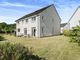 Thumbnail Detached house for sale in Bronze Heuk, North Kessock, Inverness