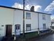 Thumbnail Terraced house for sale in The Row, George Nympton, South Molton