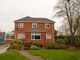 Thumbnail Detached house for sale in Sleaford Road, Wigtoft, Boston, Lincolnshire