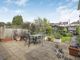 Thumbnail End terrace house for sale in Bush Hill Road, London