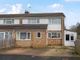 Thumbnail Semi-detached house for sale in Colwell Drive, Witney