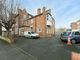 Thumbnail Flat for sale in Wb Lofts, Millicent Road, West Bridgford