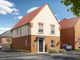 Thumbnail Detached house for sale in "Ingleby" at Beech Avenue, Market Harborough
