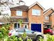 Thumbnail Detached house for sale in Thorpe Lea Road, Egham, Surrey