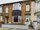 Thumbnail Terraced house for sale in Henry Street, Redcar