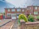 Thumbnail Semi-detached house for sale in Andover Place, Cannock