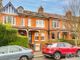 Thumbnail Terraced house for sale in Priory Avenue, London