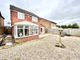 Thumbnail Detached house for sale in Thomas Road, Whitwick, Coalville