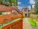 Thumbnail Detached house for sale in Chapel Lane, Forest Row, East Sussex