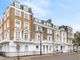 Thumbnail Flat to rent in Sussex Street, Pimlico