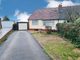 Thumbnail Semi-detached bungalow for sale in Greencroft Avenue, Northowram, Halifax