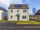 Thumbnail Detached house for sale in Belmaduthy Gardens, Munlochy