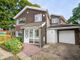 Thumbnail Detached house for sale in Church Farm Close, Newport, Gwent