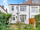 Thumbnail End terrace house for sale in Pickhurst Rise, West Wickham